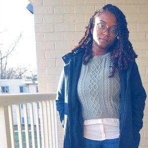 Meet your Posher, Louissa